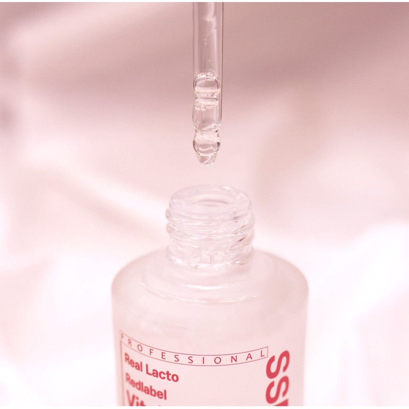 Sedam Cedam Real Lacto Red Label Vital Magic Re Serum