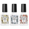 Pourri Bright & Tropical Bathroom Fresheners - The Getaway Kit