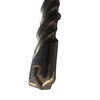 SDS Plus 20mm x 300mm Cross Tip Masonry Drill Bit