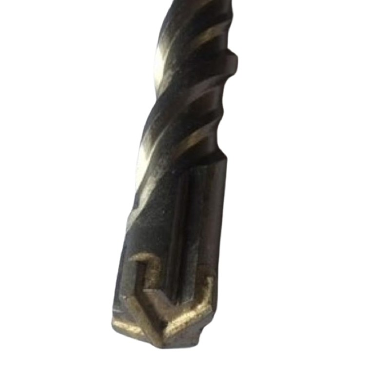 SDS Plus 20mm x 300mm Cross Tip Masonry Drill Bit