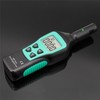 Handheld EMF Meter Rechargeable LCD Digital Electromagnetic Field Radiation Detector