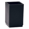 Mine PHSG201 Black Chopsticks Stand, 3.5 x 3.5 x 5.3