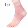 Adjustable Thin Ankle Support Brace for Running & Cycling –