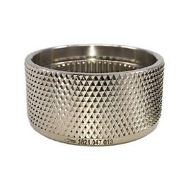 ORGAPACK Spare Parts 1821047013 Tension Wheel feedwheel Fit to ORT250 Battery Powered Plastic Strapping Tool