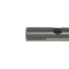 2x Profile Cylinder 80 mm 40/40 10x Key Door Cylinder