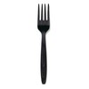 Preserve - Fork 100 Percent Recycled Plastic Medium Weight Cutlery
