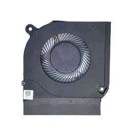 QUETTERLEE New GPU Cooling Fan for Acer AN515-55 AN515-44 AN515-56 AN515-57 AN515-45 AN517-41 AN517-52 AN517-53 AN517-54 N20C1 AN715-52 AN515-55-50Z3 AN517-52-5744 Series DFS531005PL0T FML9 DC5V Fan