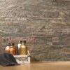 ACP A9080 Peel and Stick Stone Weath Quartz, 6" x