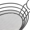 Fry Crisper Basket Food Grade 304 Stainless Steel Simple Style