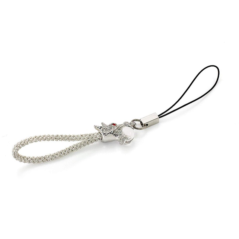 Balzas Lanyard Dragon Keychain Dragon Dragon Crystal Rising Dragon Amulet