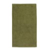 Sancarlos - Set of 4 Hand Towels Green 100% Cotton