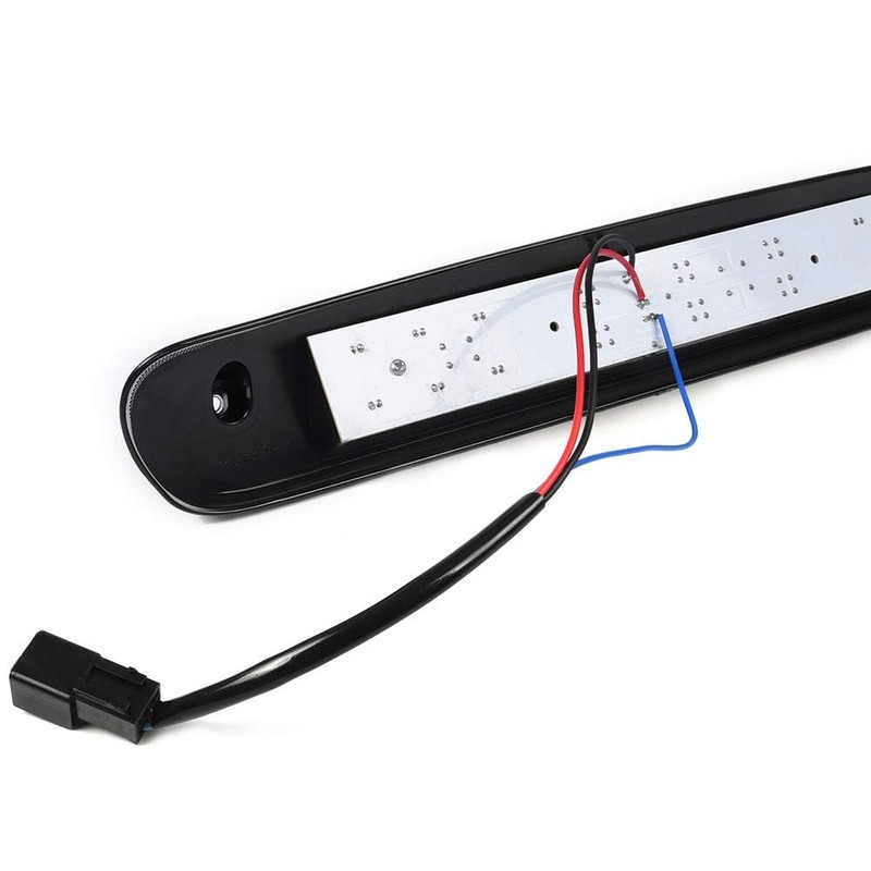 G-PLUS LED 3rd Third Brake Light Compatible with Chevy Silverado/GMC