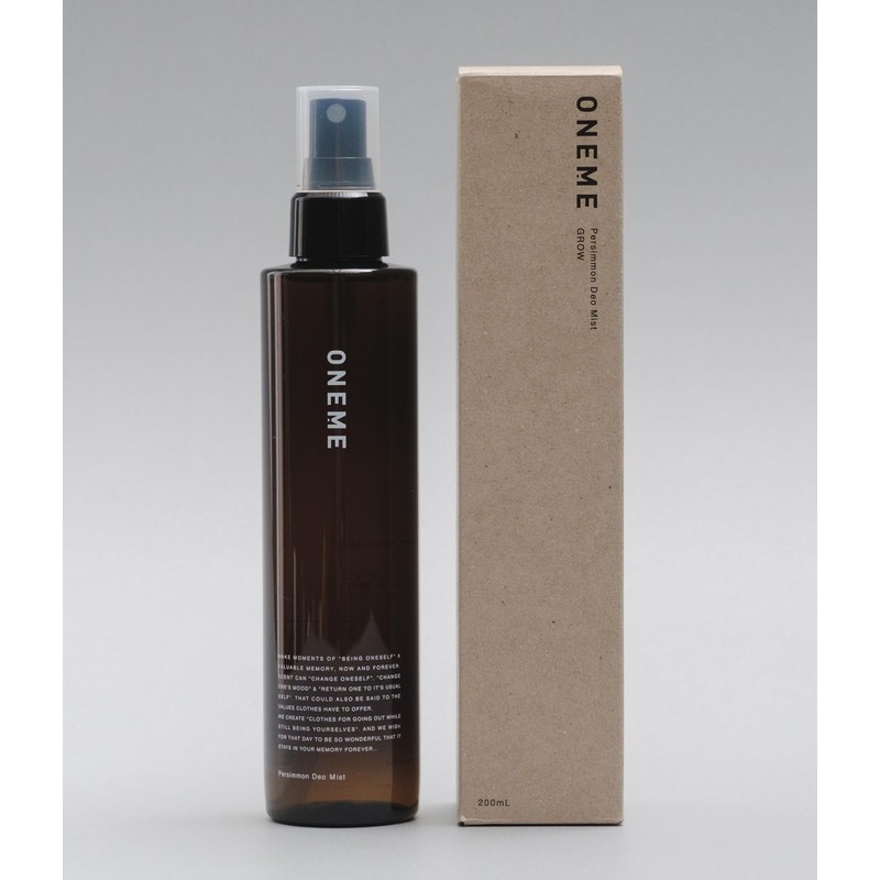ONEME Refresh Mist 6.8 fl oz (200 ml) GROW