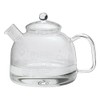 Jenaer Glas Water Kettle with Glass Lid (60oz)