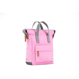 ROKA London Bantry B small Sustainable Nylon (Orchid)