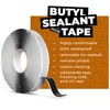 VViViD Premium Butyl Sealant Tape, Durable Rubber Sealer, Waterproof, Weatherproof,