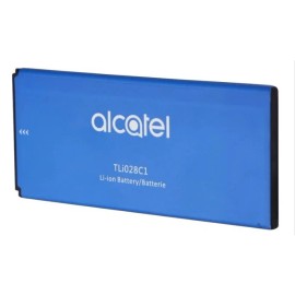 Alcatel New OEM Original Alcatel TLi028C1 TLi028C7 Battery for Volta 5002R TCL A3 A509DL