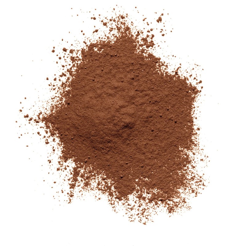 Clean Invisible Loose Powder Translucent Dark
