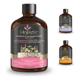 Shampoo Para Perro Shampoo 250 Ml Fragancia Serenidad