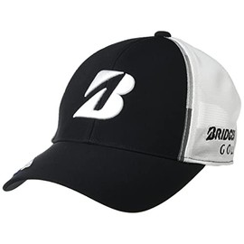 Bridgestone Golf Men's Cap, BK