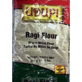 Udupi - Ragi Flour - 2 lbs