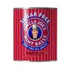 Uncle Joe's | Sugar Free Mint Balls | 120g Tin