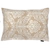 CAMEL PALMS Made in Japan 100% Cotton Pillow Case Zippered