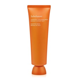Sulwhasoo 설화수 여윤팩 120ml /최신형/한방 슬리핑 마스크 Sulwhasoo Youth Regenerating Mask 120ml / Latest Model / Herbal Sleeping Mask