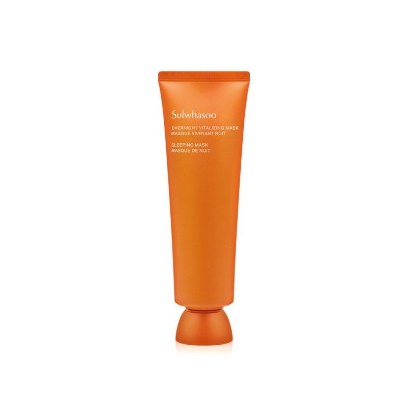 Sulwhasoo 설화수 여윤팩 120ml /최신형/한방 슬리핑 마스크 Sulwhasoo Youth Regenerating