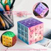 TenaLucy Magic Cube, Periodic Table Rubik's Cube, 3 x 3