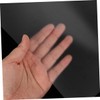 OHPHCALL Thermal Laminating Pouches 100pcs Lamination Sheets Laminating Film for
