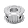 uxcell 5M-25T-5/8B Timing Belt Pulley 5/8" Bore, 25 Teeth Aluminum