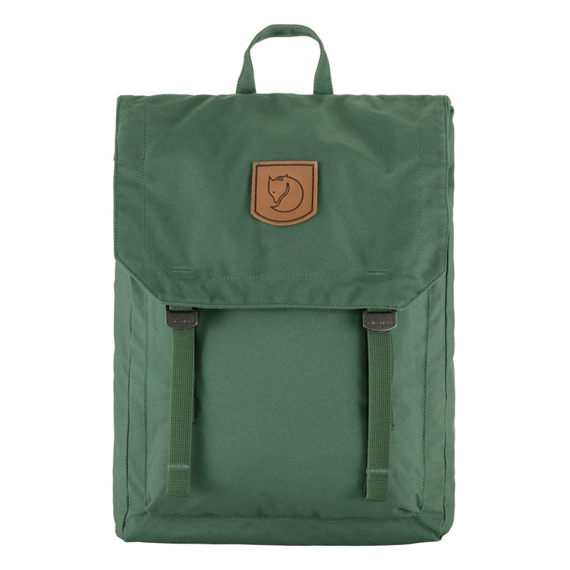 Fjallraven Foldsack No. 1 - Deep Patina