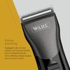 Wahl Chromini Wireless Trimmer - LED Charge Indicator & Quiet