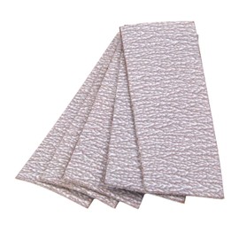 SK11 Replacement Paper for Multi-Saw Paper Holder (SMP-01/SMP-02), SP-03, 3.2 x 1.1 inches (82 x 29 mm), #240, Pack of 5