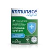Immunace Vitabiotics Original Tablets, 30 Capsules