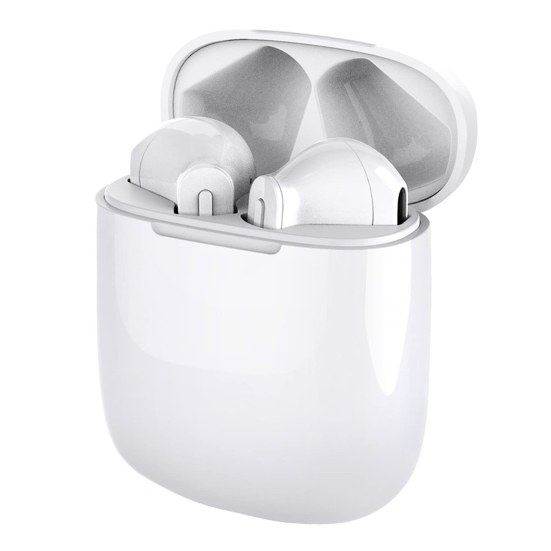 Maginon BIK 3 kabelloser Stereo in Ear Kopfhörer mit Bluethooth
