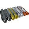 Jedi Food & Energy Capsules Pellets With Belt Clips Set