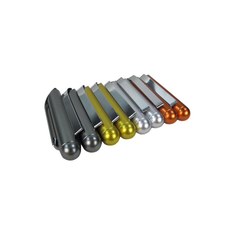 Jedi Food & Energy Capsules Pellets With Belt Clips Set