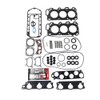 MPLUS Head Gasket Set & Water Pump fits 2003-2005 for