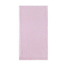 Embouro 100% Cashmere Pashmina Scarf for Women, Pure Cashmere Knitted Scarf for Winter, lavender
