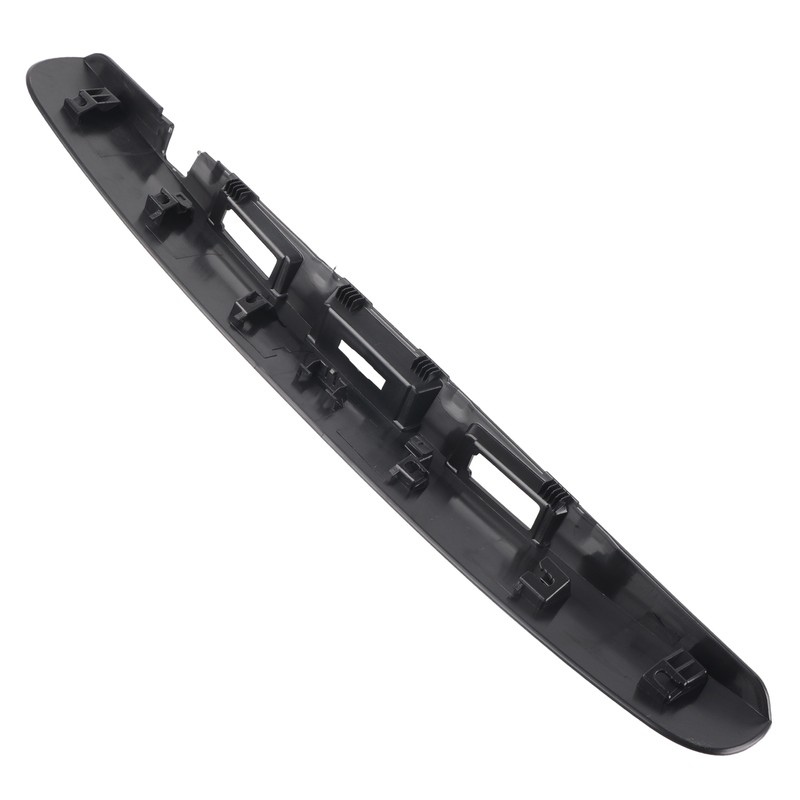 Tailgate Handle NO I‑KEY 90812JD20H Replacement for QASHQAI J10 JJ10