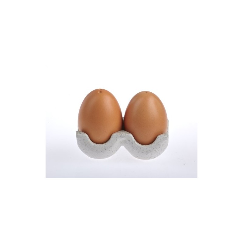 By BERS Two – Including The Egg Stand probably the