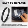 IOEALD 20-5275 Vacuum Flat Belts for Kenmore Upright Vacuum Replaces
