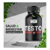 Testo Energy Forte Natural 60cap 900mg