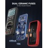AstroAI Digital Multimeter TRMS 6000 Counts Volt Meter Ohmmeter Auto-Ranging