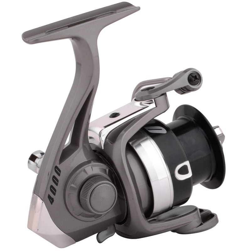 Spro Spinnrolle Fuse 2000 3+1BB Allround Fishing Reel