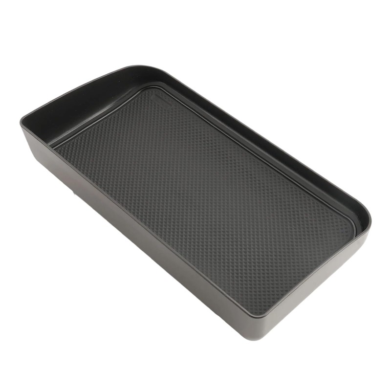 BSTW for Car Dash Storage Tray for 2024 2025 Toyota