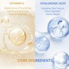 2PCS Silk Body Oil, Firming & Moisturising Body Oill, Deep