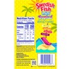 Needzo Mini Tropical Swedish Fish Theater Boxes, Assorted Fruit Flavored